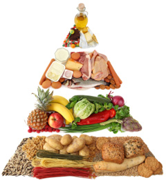 food-pyramid