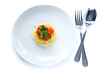 small-plate-of-pasta